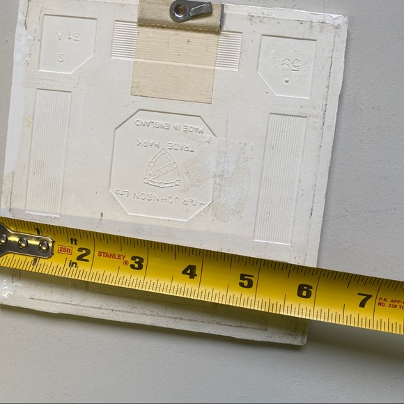 Automotive Ceramic Vintage Car / Vehicle Tiles - Picture 8 of 9